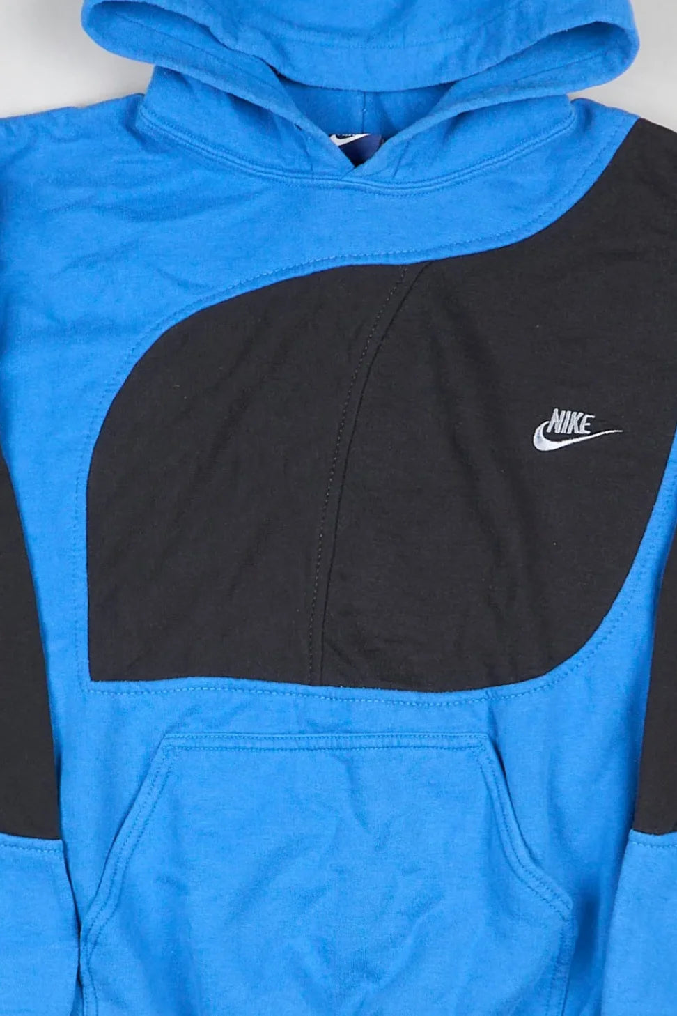 Nike - Hoodie (XS) Center