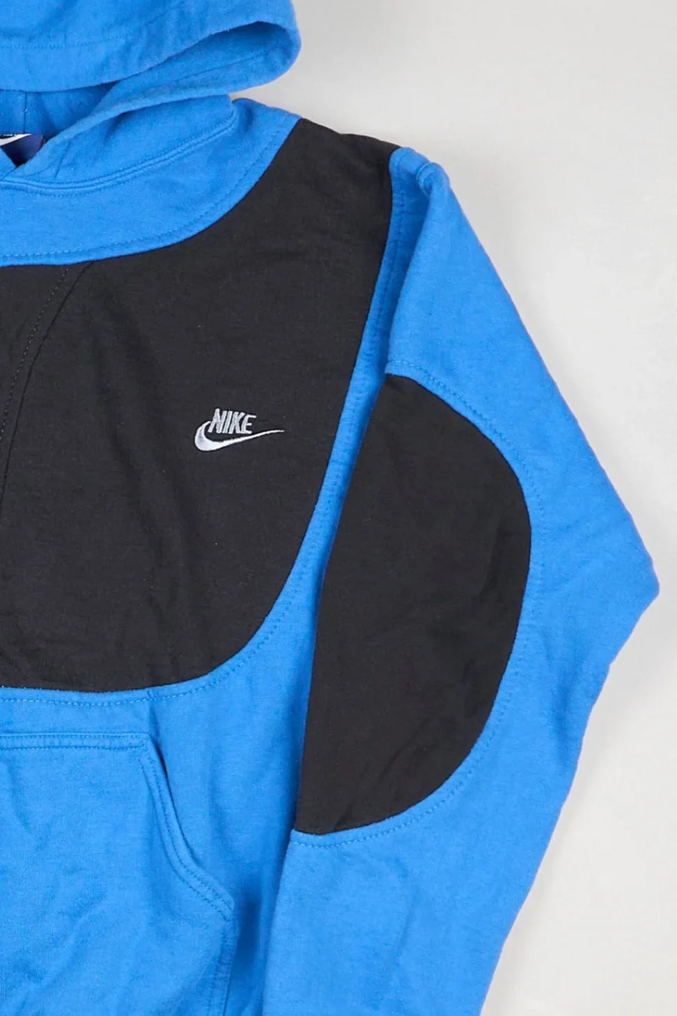 Nike - Hoodie (XS) Right