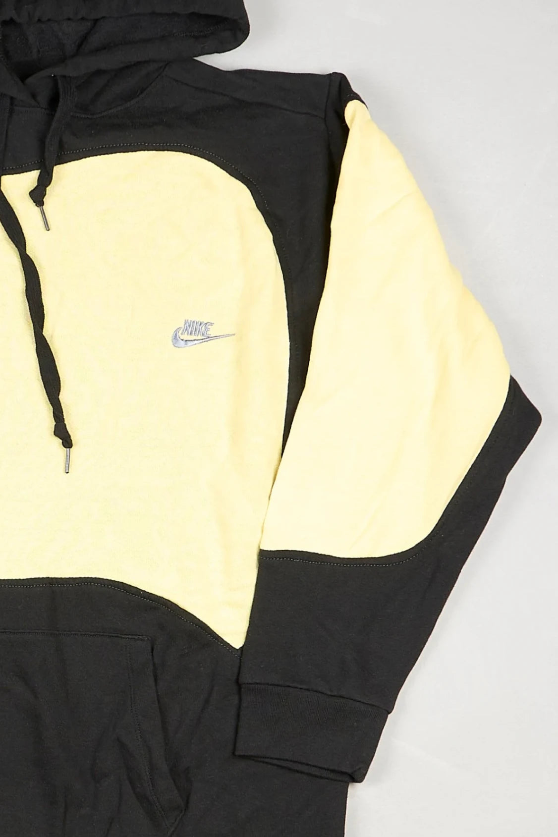 Nike - Hoodie (M) Right