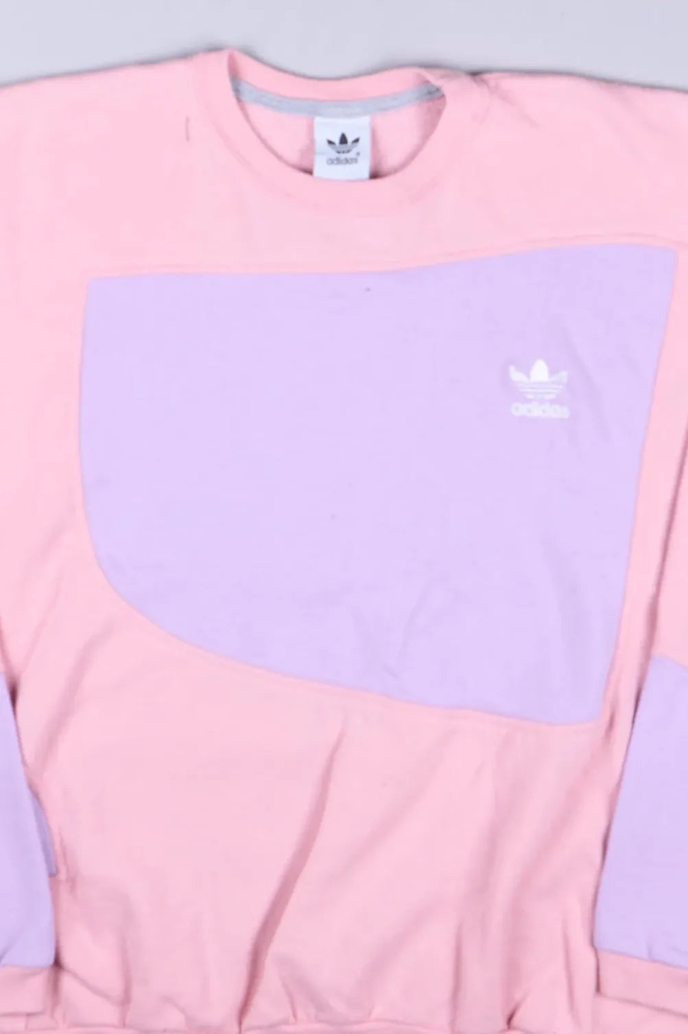 Adidas - Sweatshirt (S)