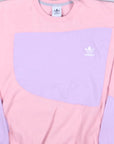 Adidas - Sweatshirt (S)