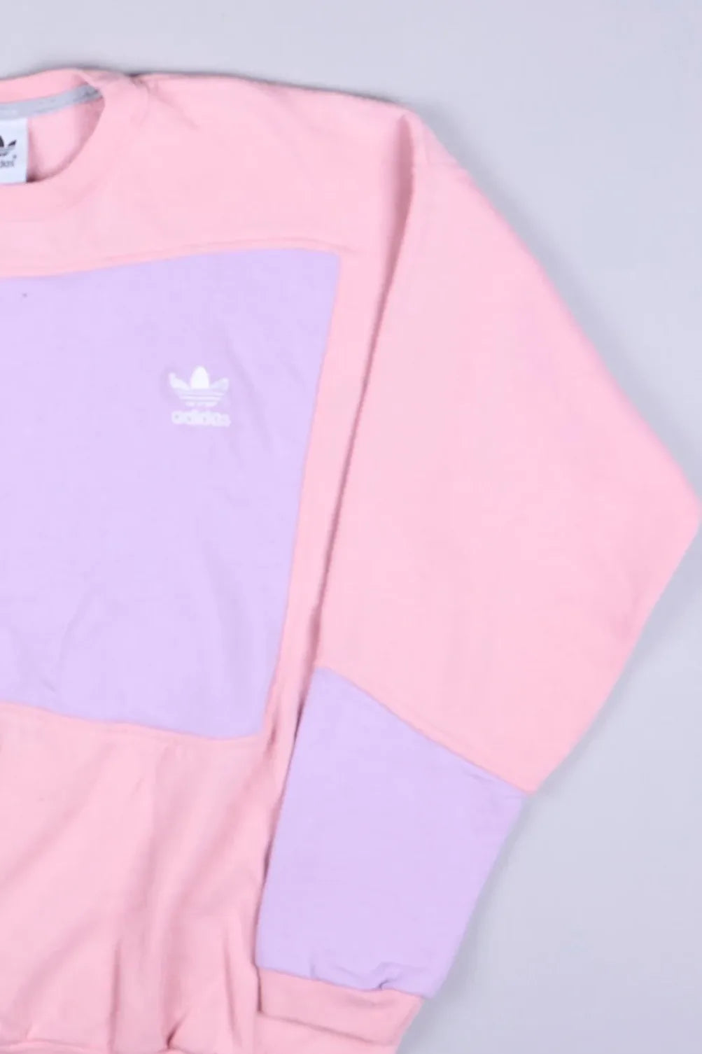 Adidas - Sweatshirt (S)