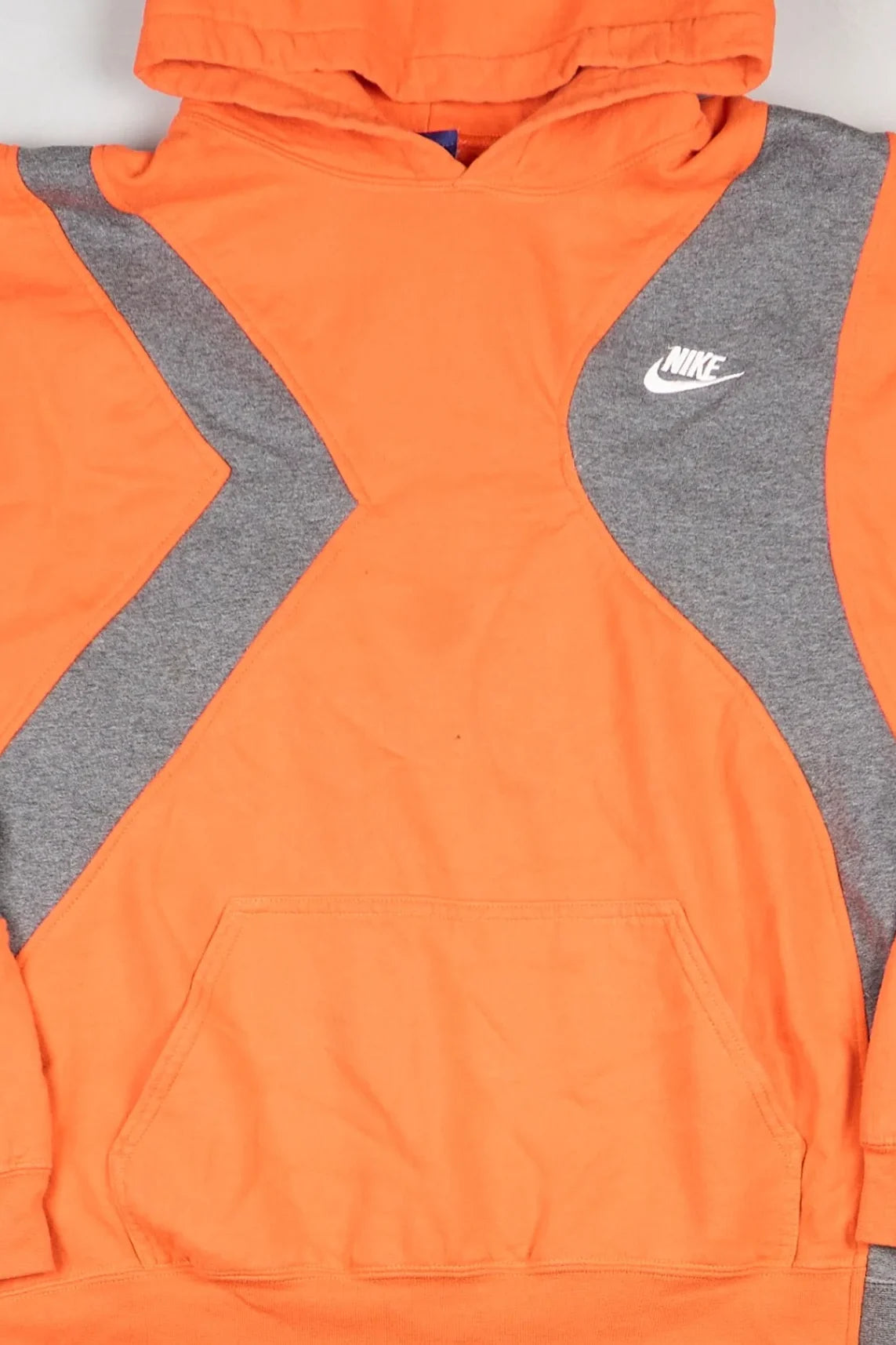 Nike - Hoodie (M) Center