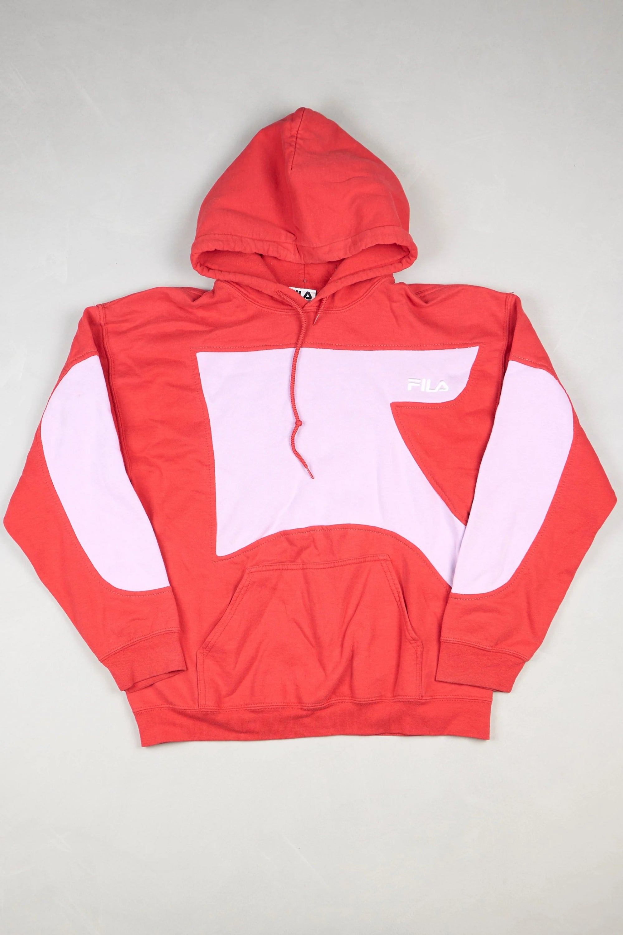 Fila - Hoodie (M)