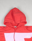 Fila - Hoodie (M) Top