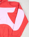 Fila - Hoodie (M) Right