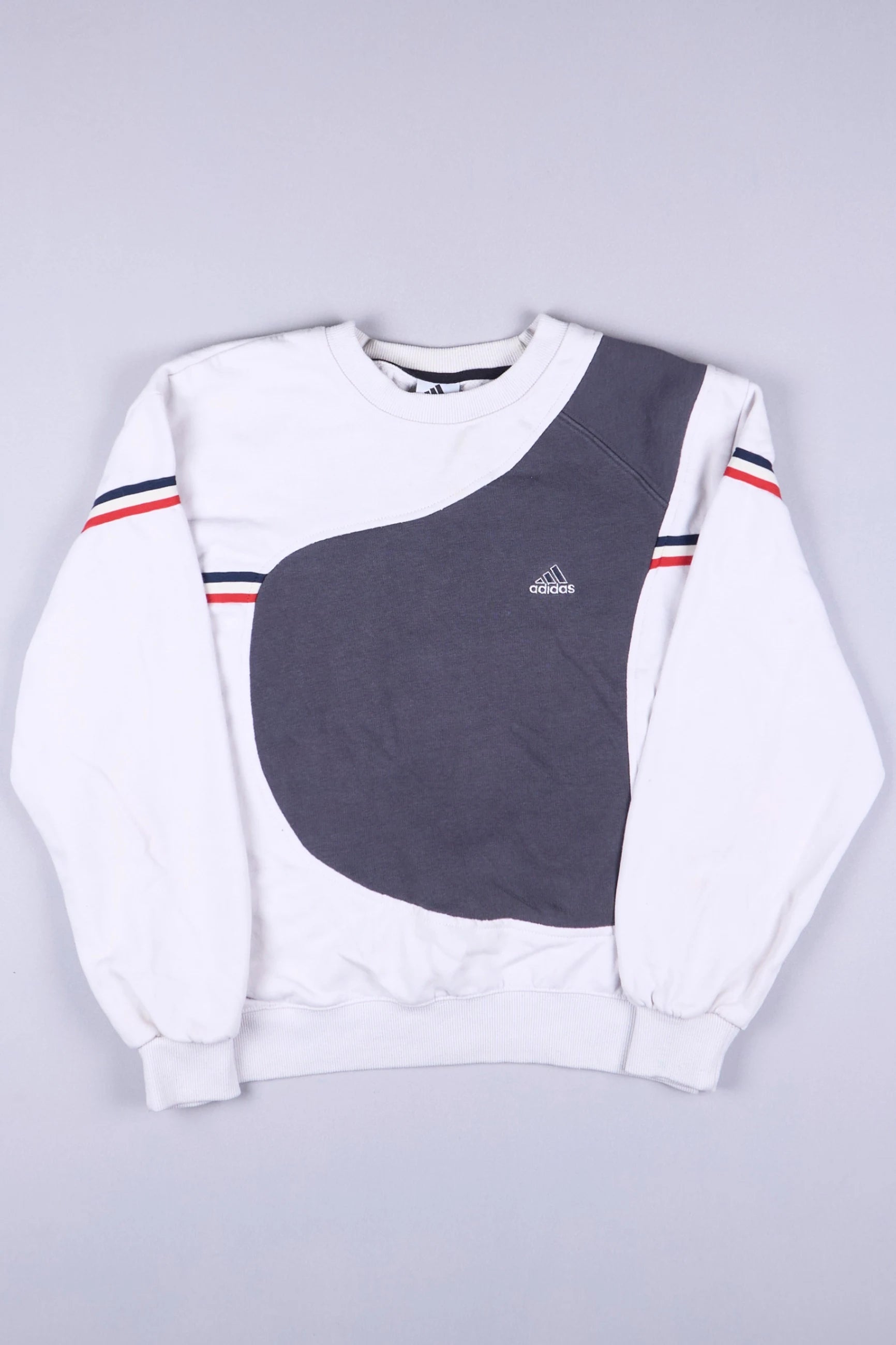 Adidas - Sweatshirt (S)