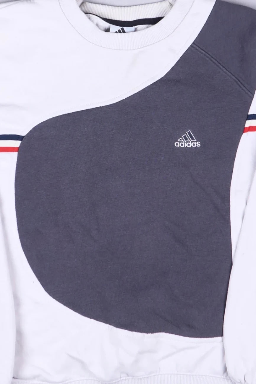 Adidas - Sweatshirt (S)