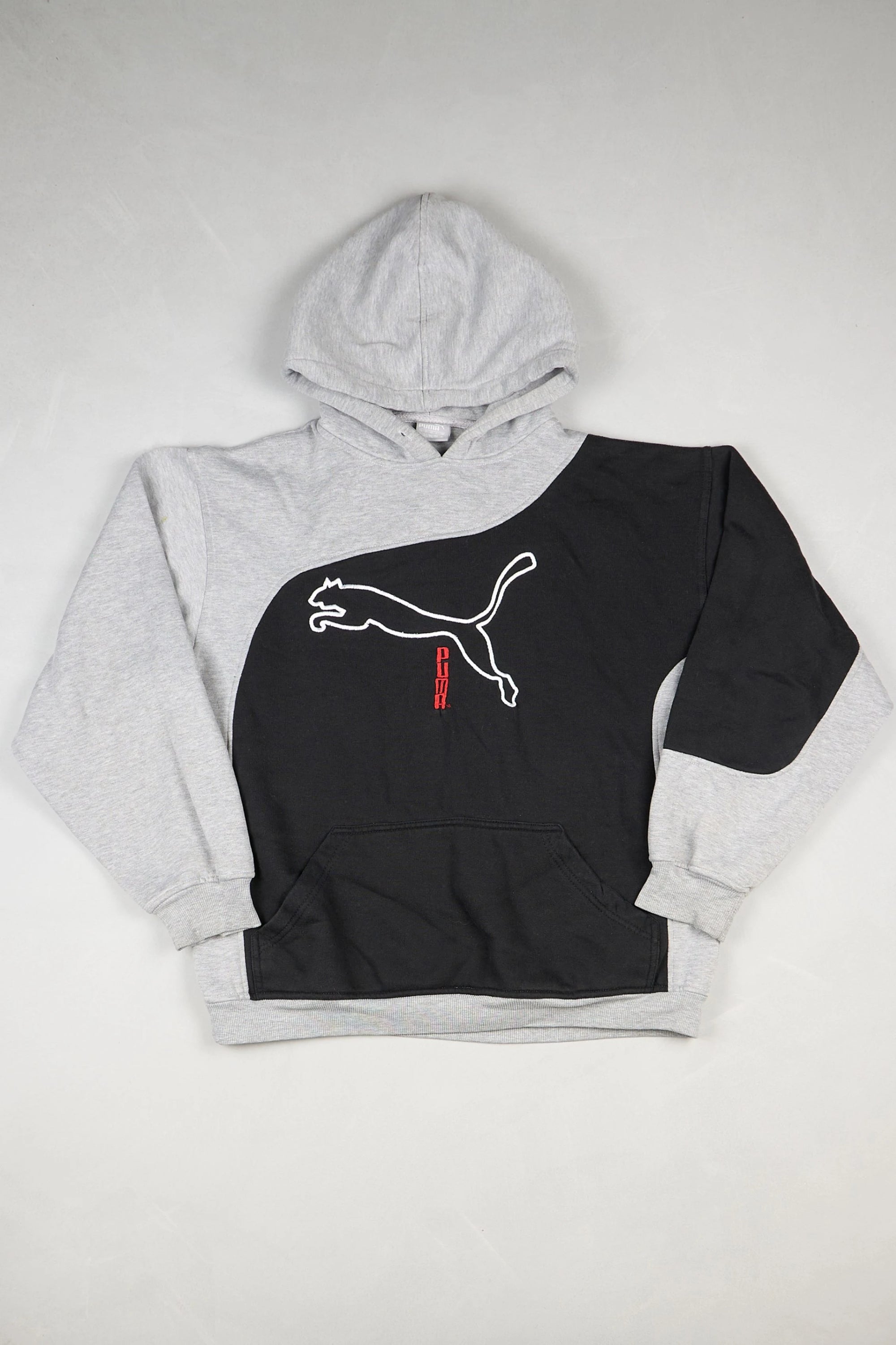 Puma - Hoodie (M)