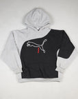 Puma - Hoodie (M)