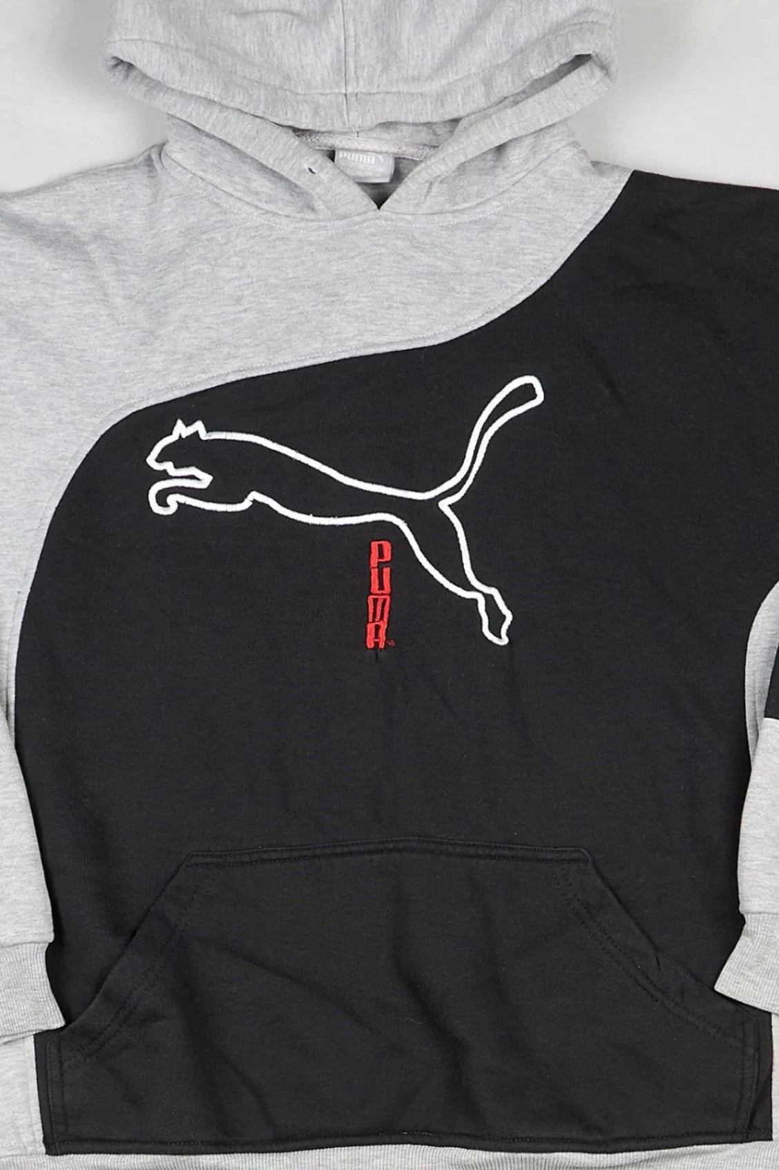 Puma - Hoodie (M) Center