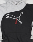 Puma - Hoodie (M) Center