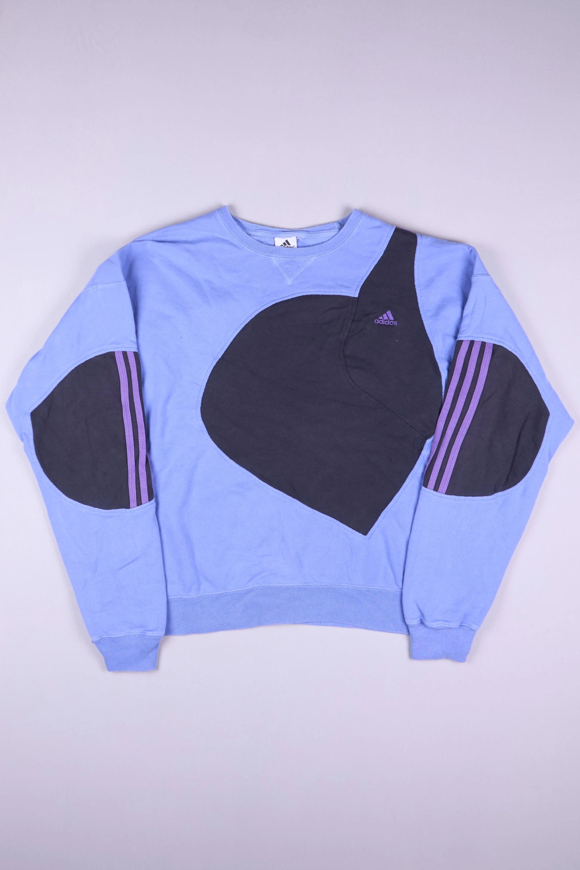 Adidas - Sweatshirt (L)