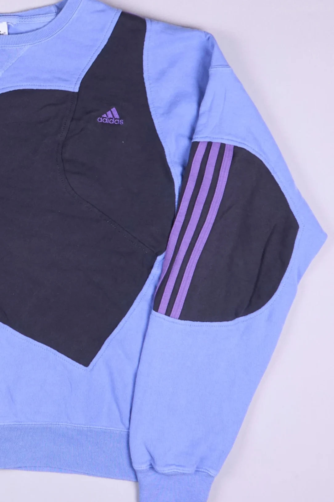 Adidas - Sweatshirt (L)