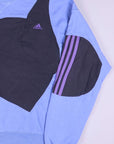 Adidas - Sweatshirt (L)