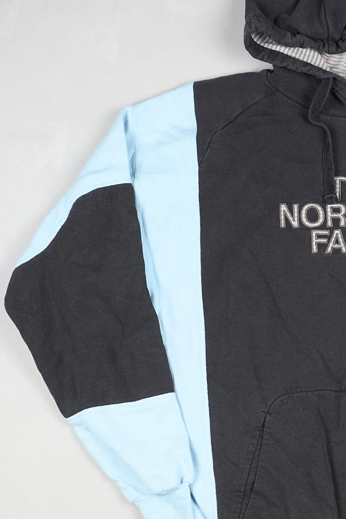 The North Face - Hoodie (M) Left