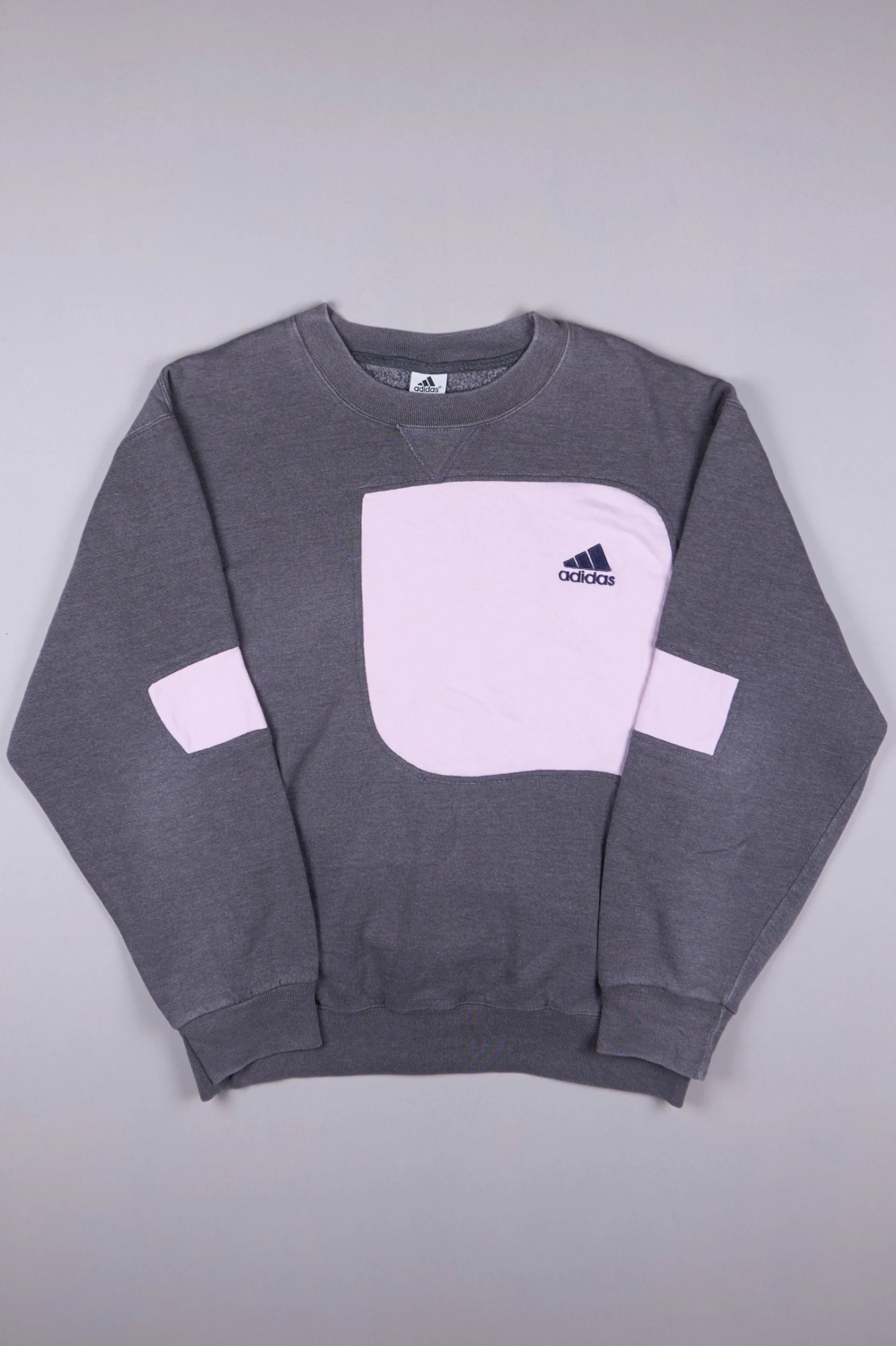 Adidas - Sweatshirt (L)