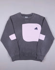 Adidas - Sweatshirt (L)