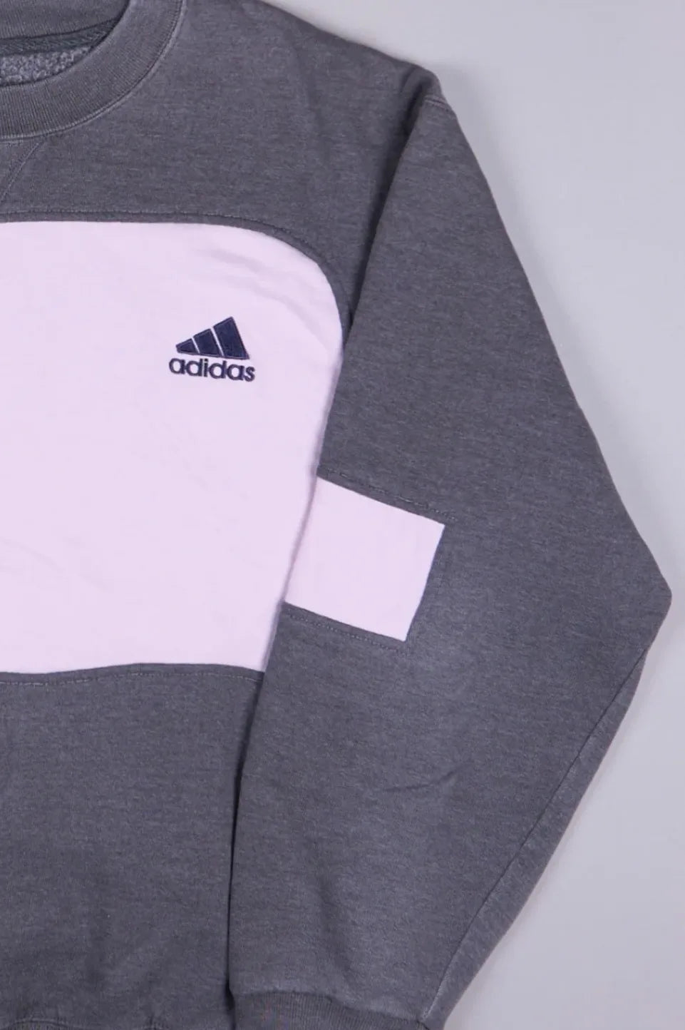 Adidas - Sweatshirt (L)