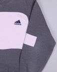 Adidas - Sweatshirt (L)