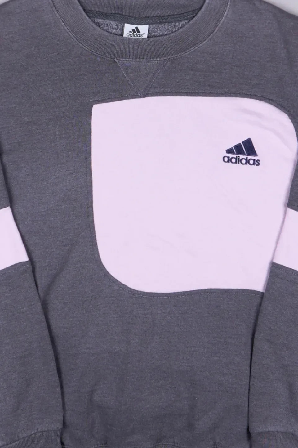 Adidas - Sweatshirt (L)