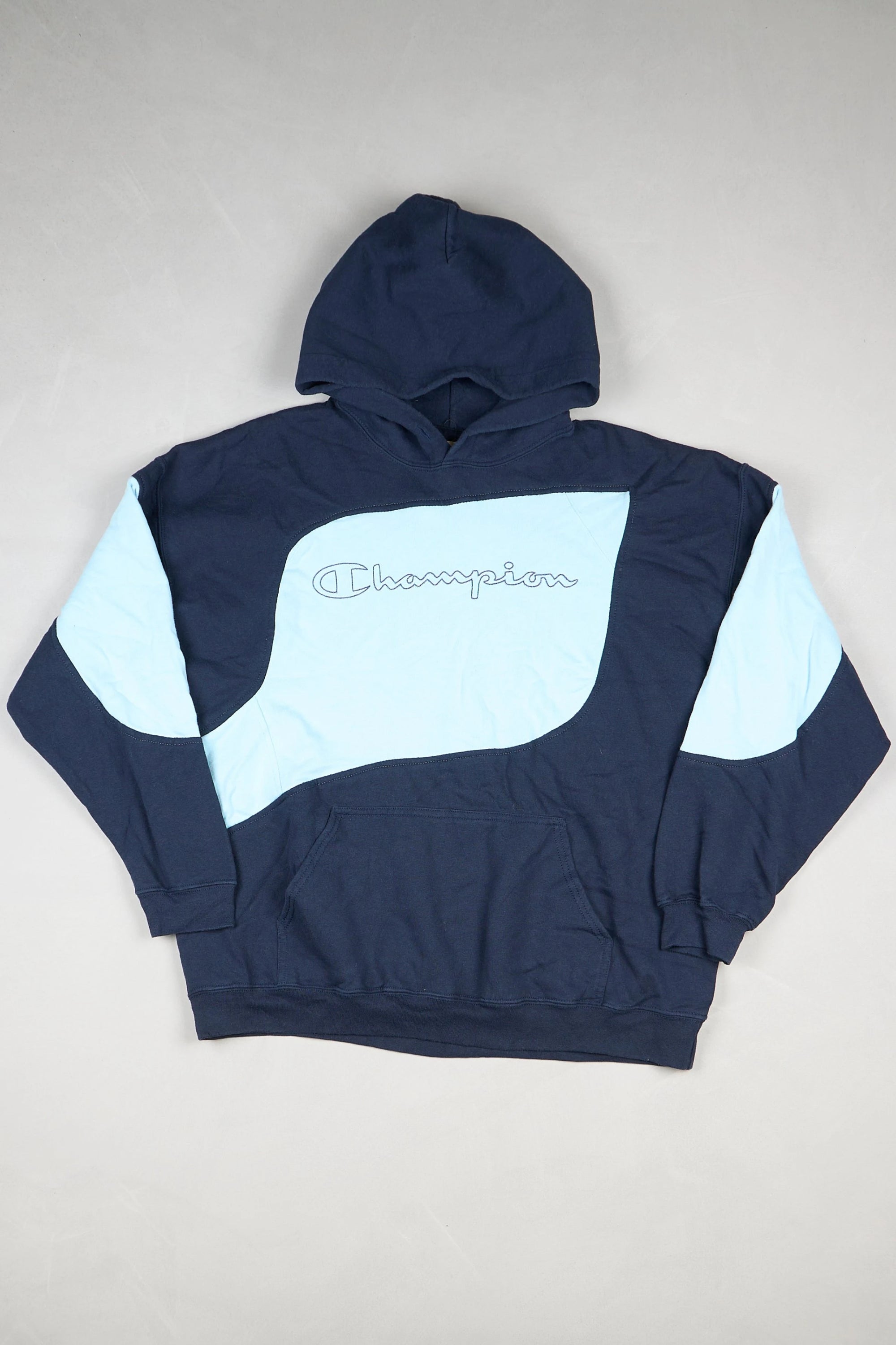 Champion - Hoodie (L)