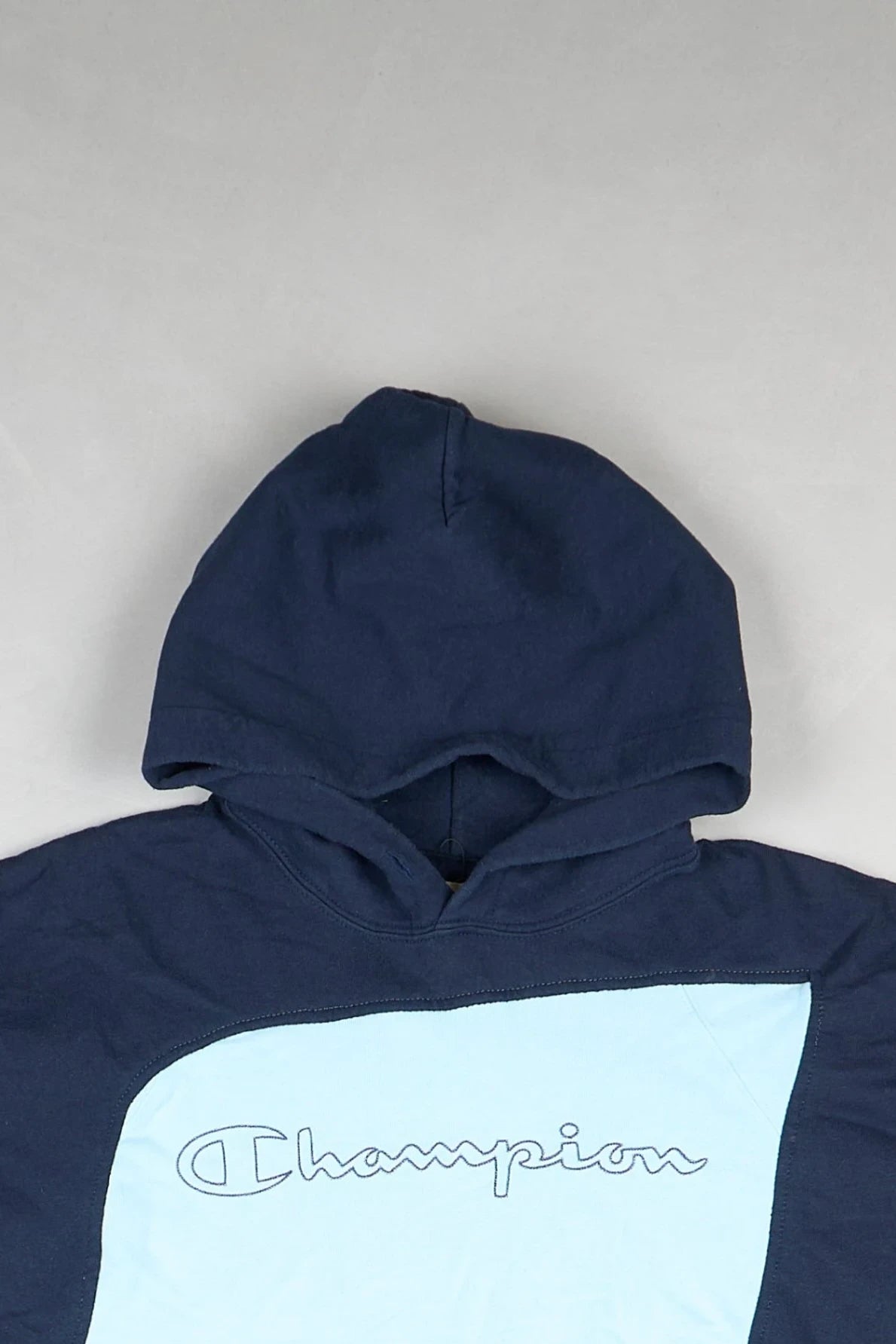 Champion - Hoodie (L) Top