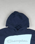 Champion - Hoodie (L) Top