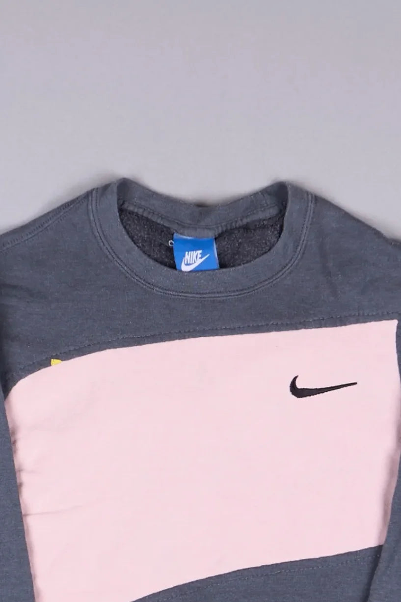 Nike - Sweatshirt (S)