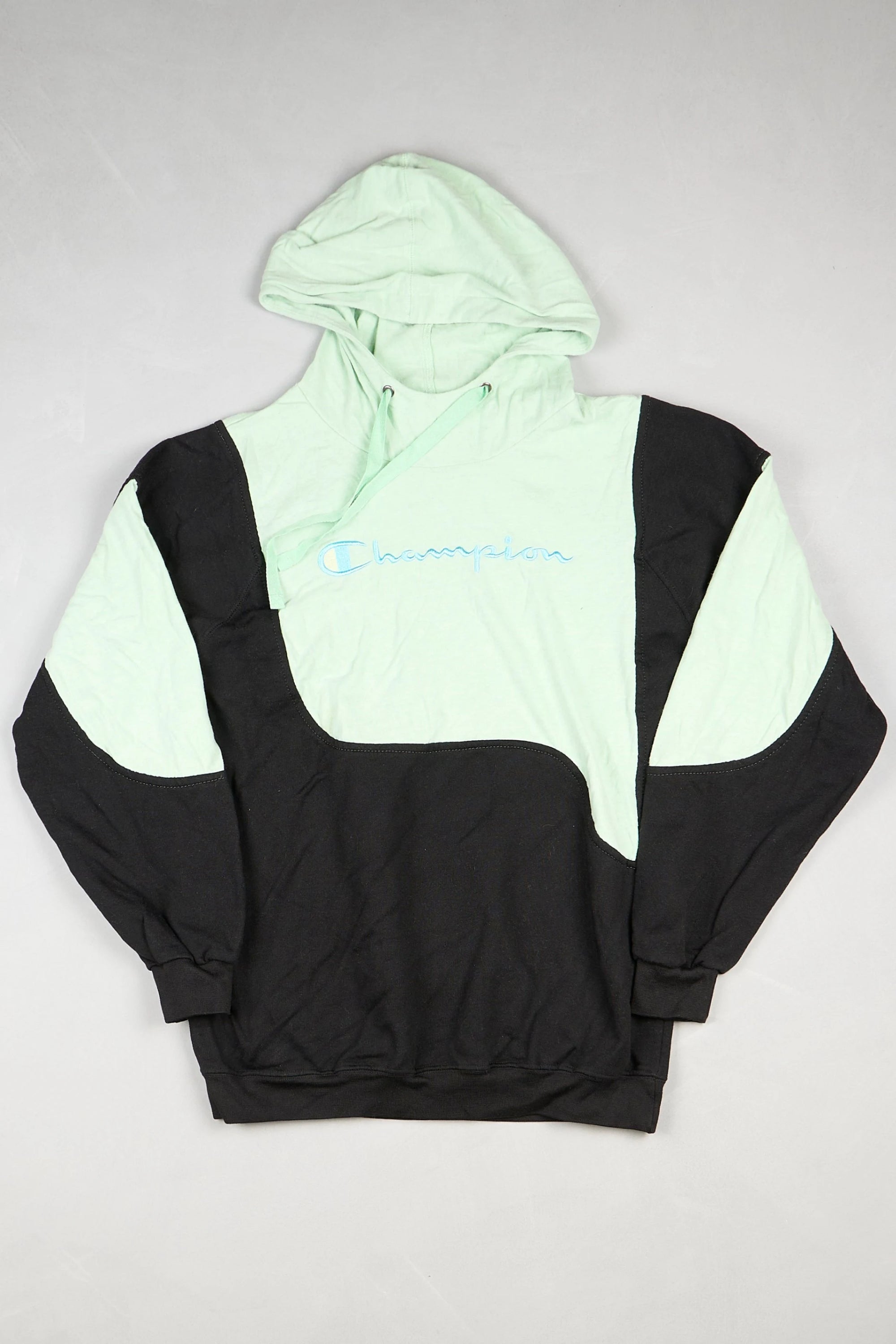 Champion - Hoodie (L)