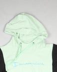 Champion - Hoodie (L) Top