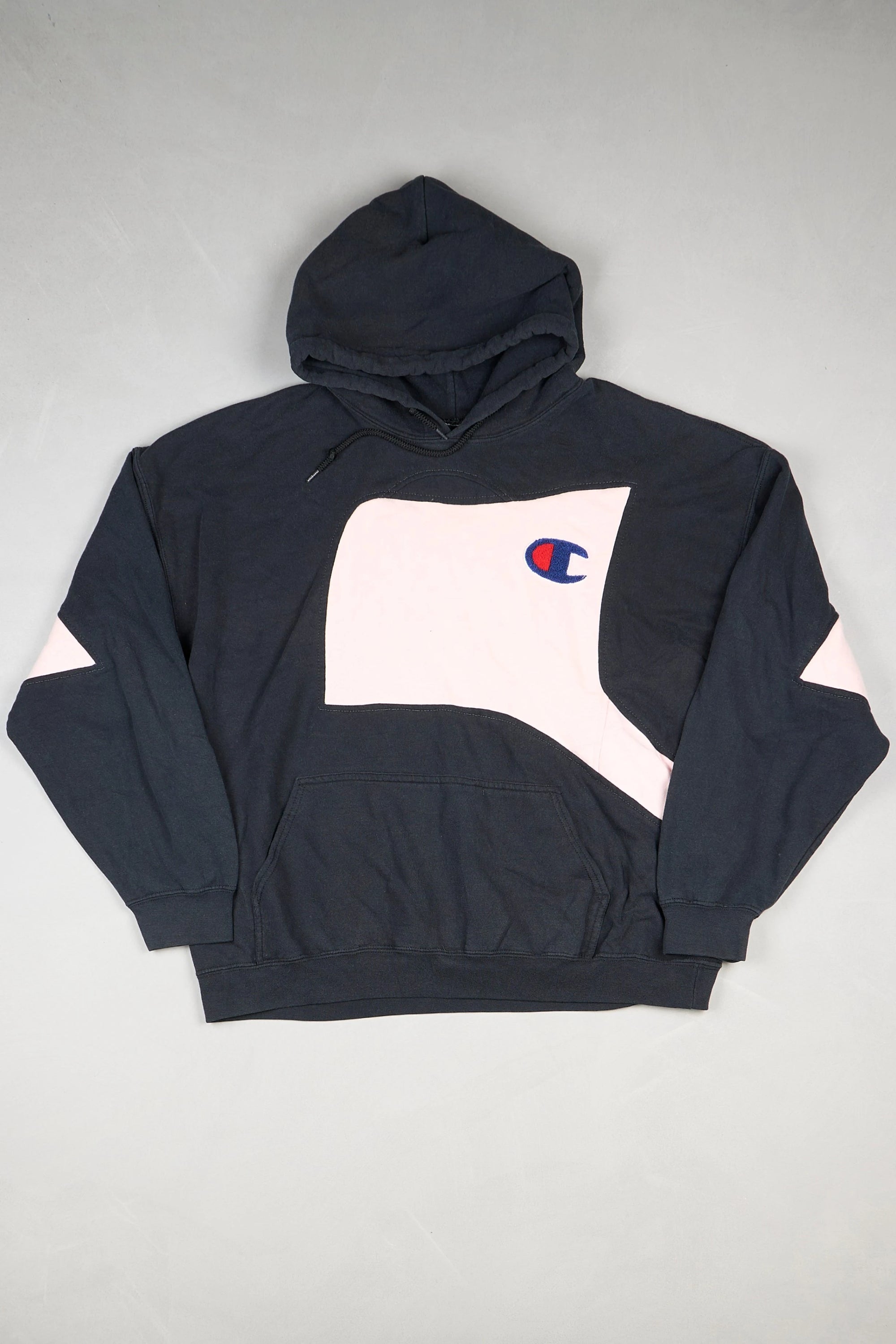 Champion - Hoodie (L)