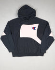 Champion - Hoodie (L)