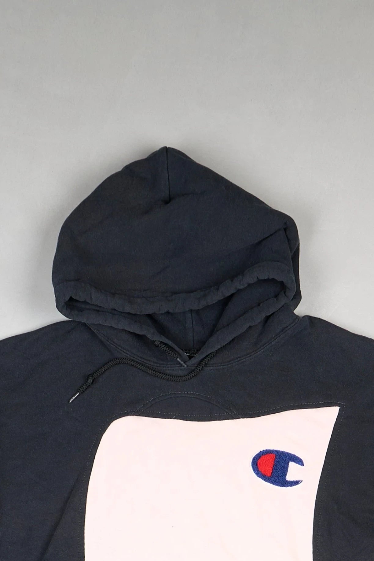 Champion - Hoodie (L) Top