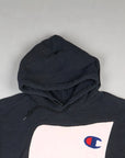 Champion - Hoodie (L) Top