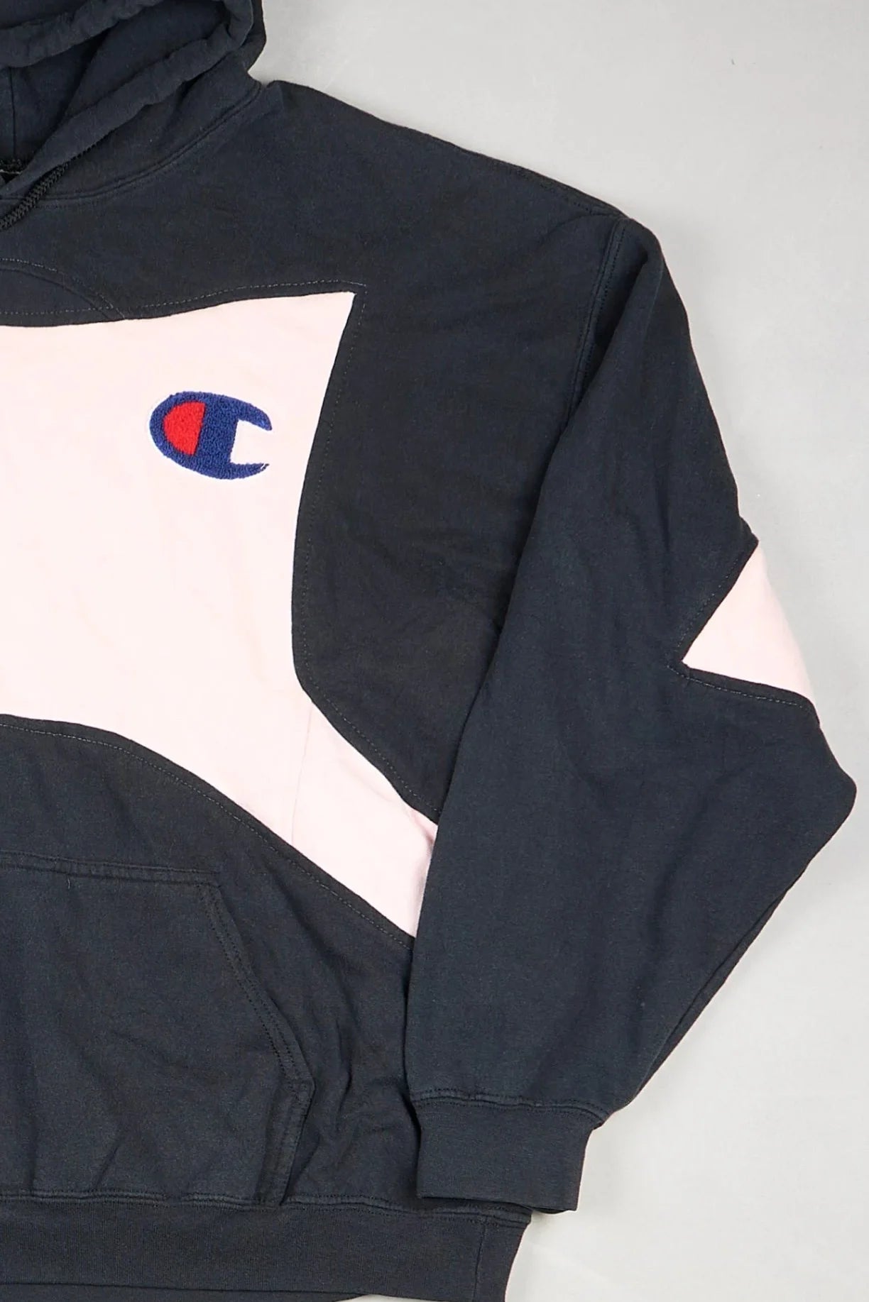 Champion - Hoodie (L) Right