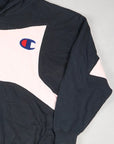 Champion - Hoodie (L) Right