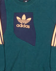 Adidas - Sweatshirt (M)