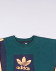 Adidas - Sweatshirt (M)