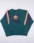 Adidas - Sweatshirt (M)