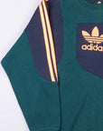 Adidas - Sweatshirt (M)