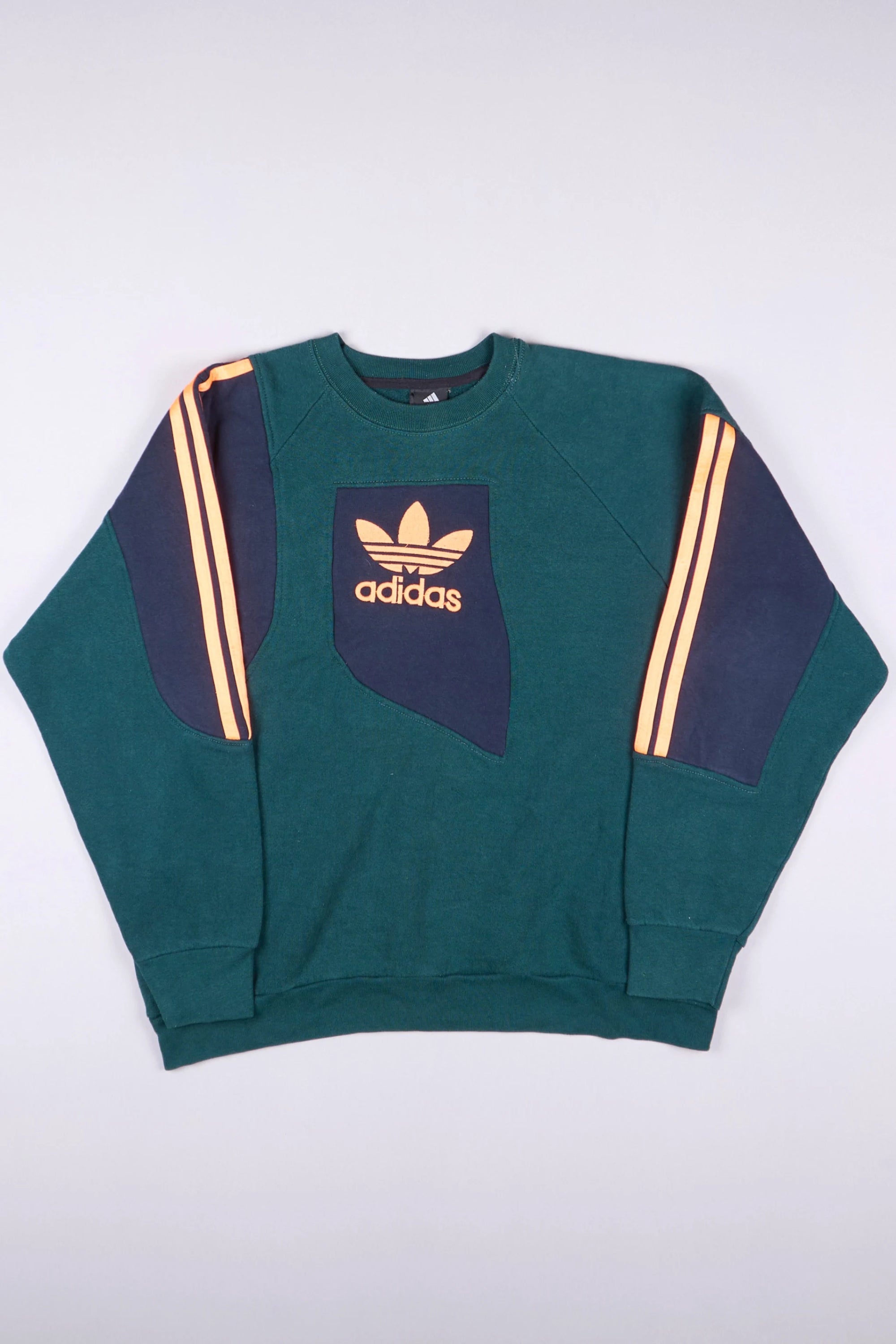 Adidas - Sweatshirt (M)