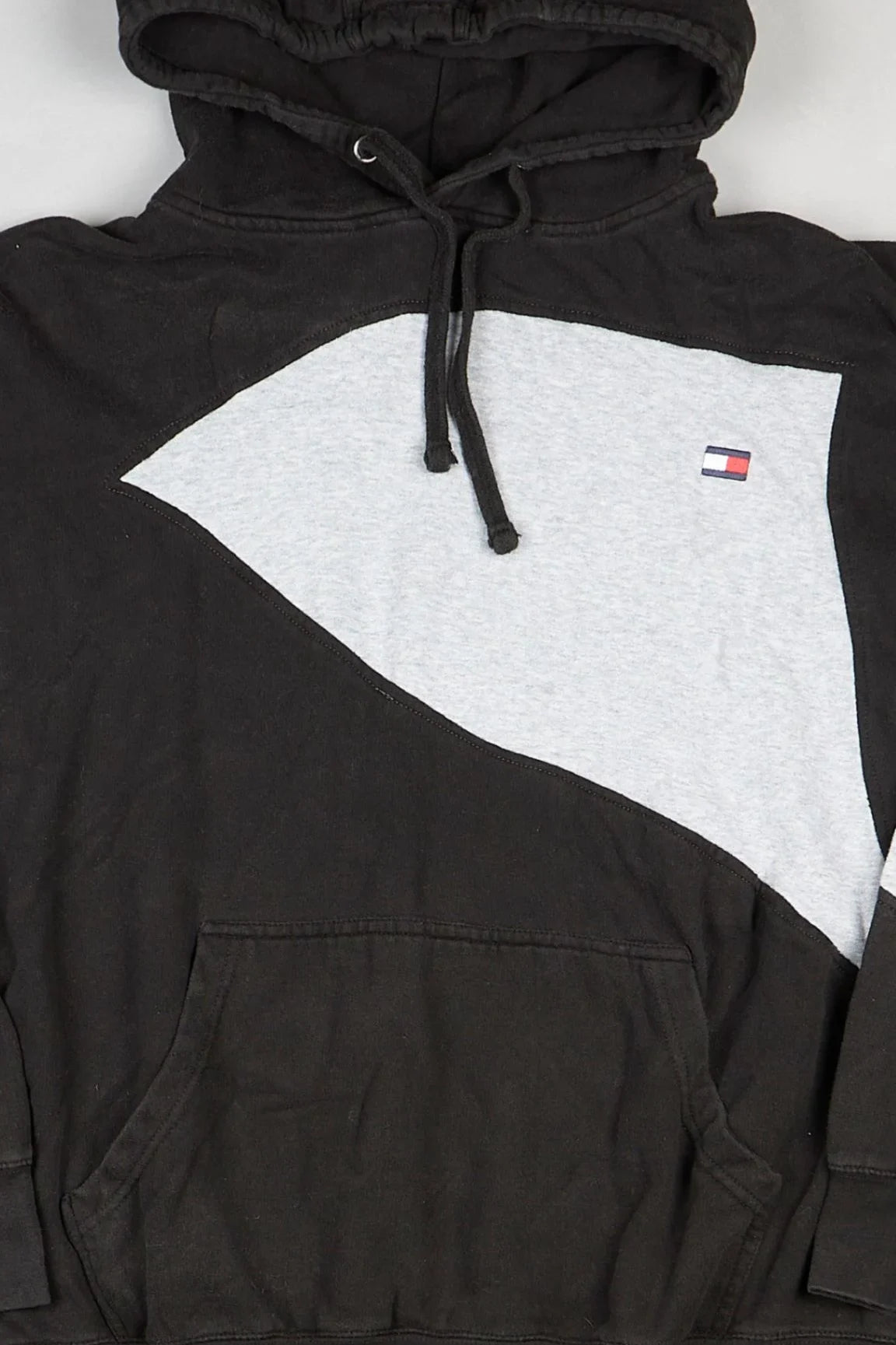 Tommy Hilfiger - Hoodie (L) Center