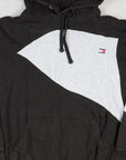 Tommy Hilfiger - Hoodie (L) Center