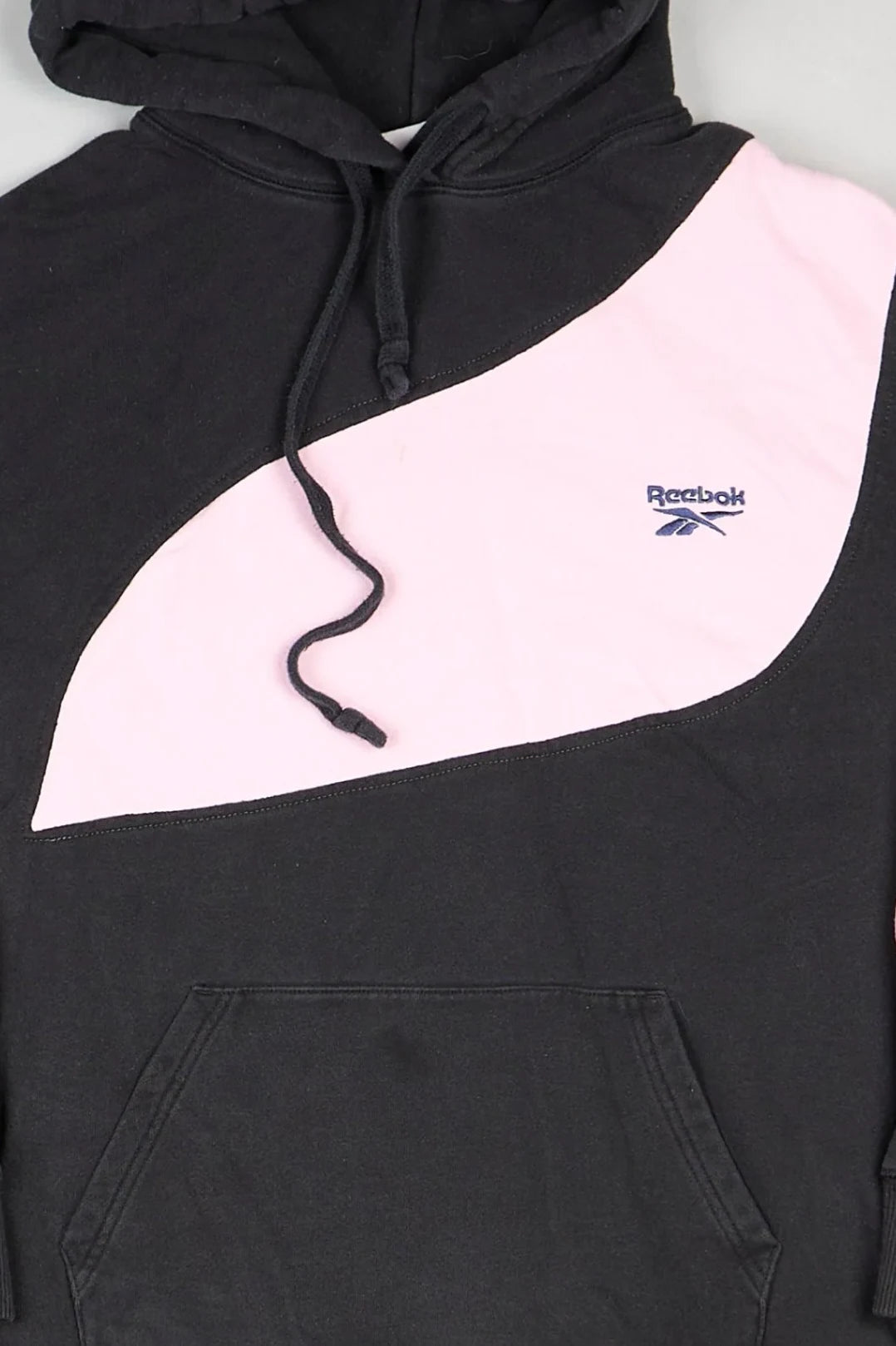 Reebok - Hoodie (L) Center