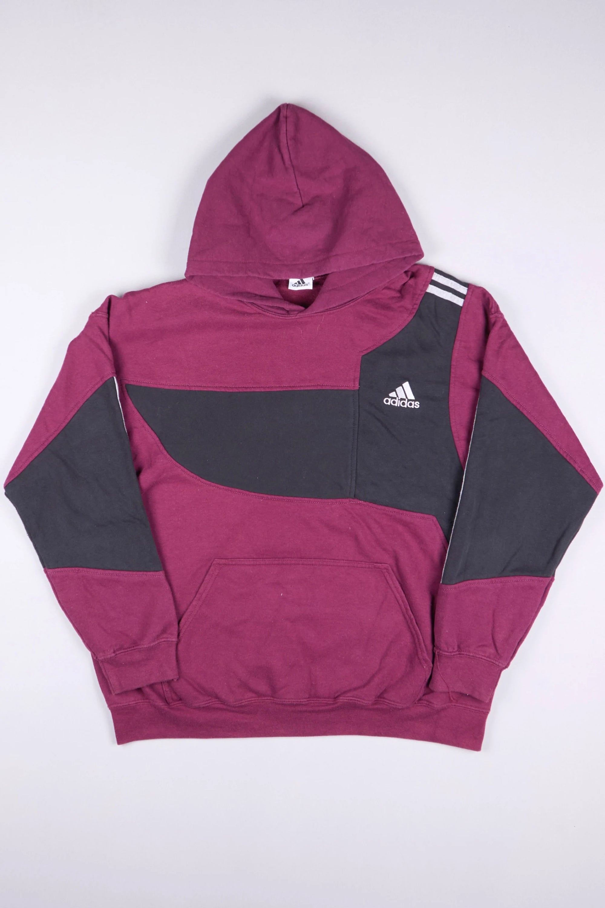 Adidas - Hoodie (M)