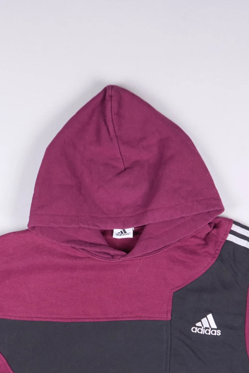 Adidas - Hoodie (M)