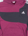 Adidas - Hoodie (M)