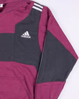 Adidas - Hoodie (M)