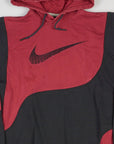 Nike - Hoodie (L) Center